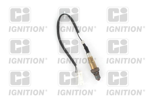 Sonda lambda QUINTON HAZELL XLOS1536
