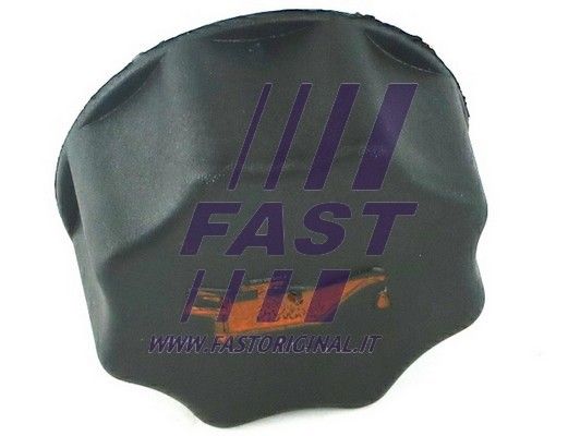 Pokrywa, wlew olejowy FAST FT94718