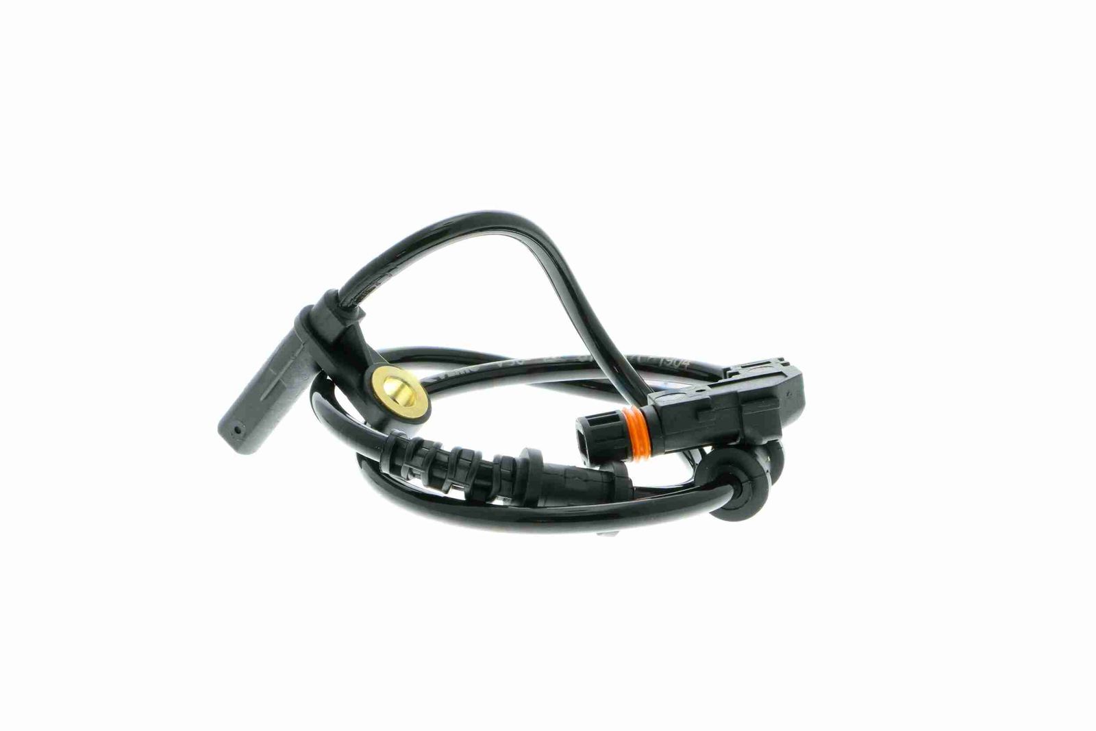 Capteur, vitesse de roue