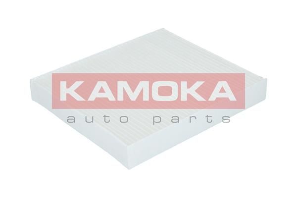Filtr, vzduch v interiéru KAMOKA F414001
