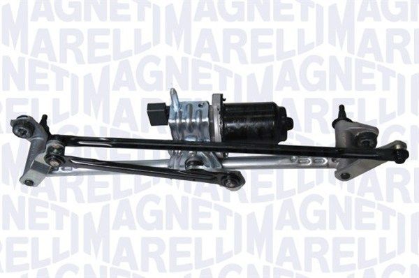 Systém čistenia skiel MAGNETI MARELLI 064352114010