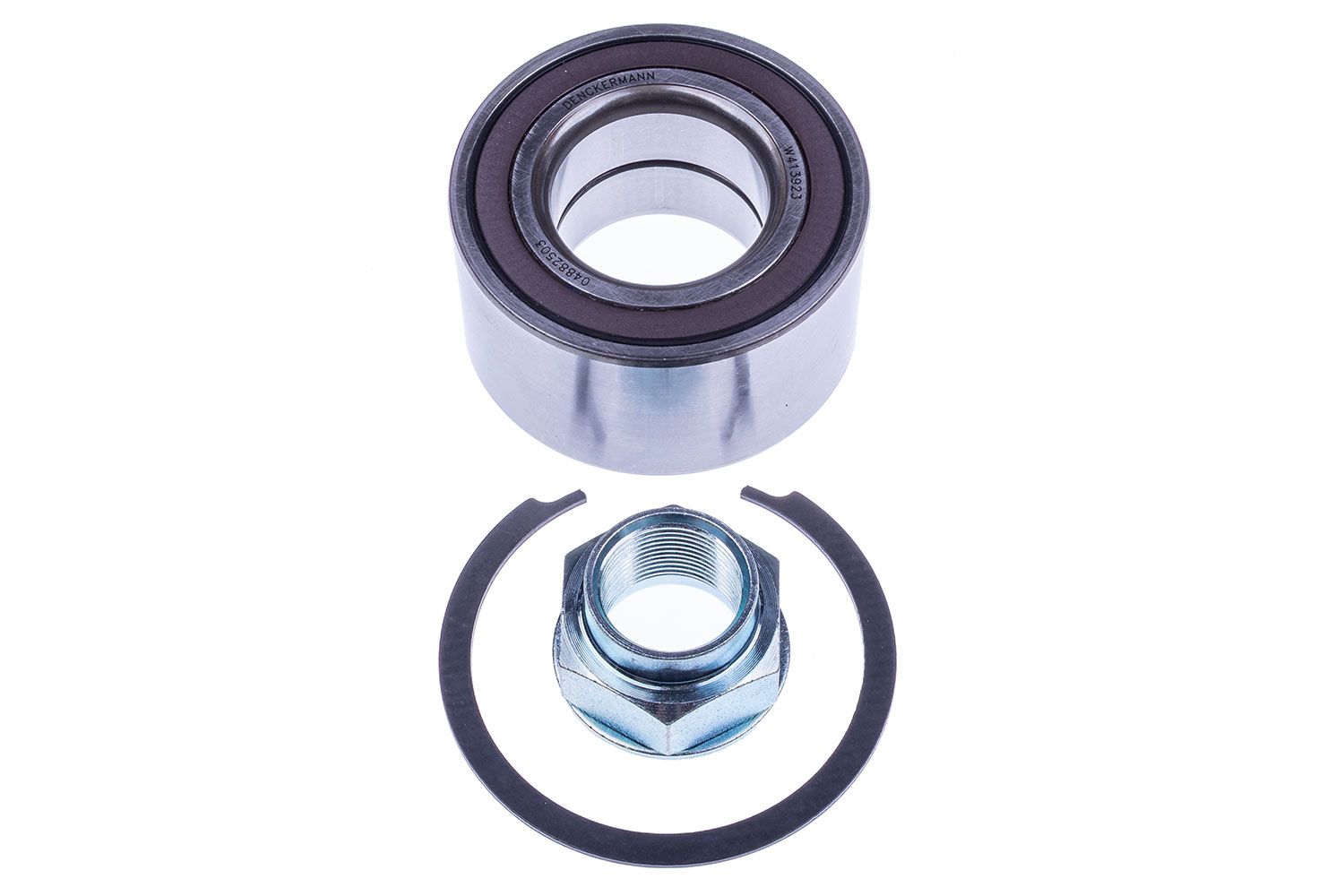 Set rulment roata DENCKERMANN W413923