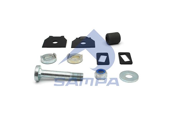 Set reparatie, bolt arc SAMPA 070.651