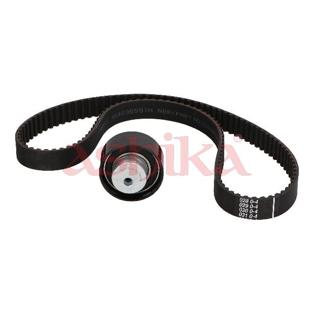 Set curea de distributie ASHIKA KCT913