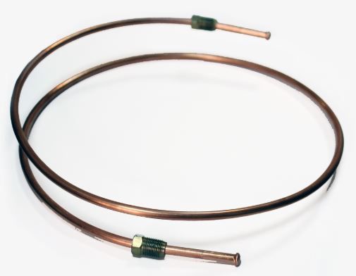 Conducte frana MTR MT6349