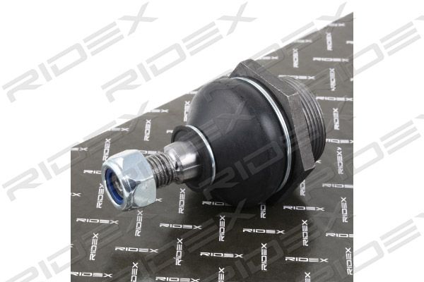 Przegub mocujący / prowadzący RIDEX 2462S0273