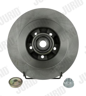 Tarcza hamulcowa JURID 562375J-1
