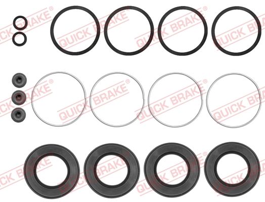 Set reparatie, etrier QUICK BRAKE 114-0423