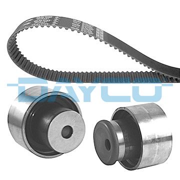 Set curea de distributie DAYCO KTB219