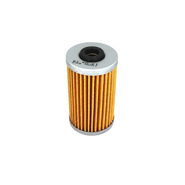 Filtru ulei ISON ISON 562