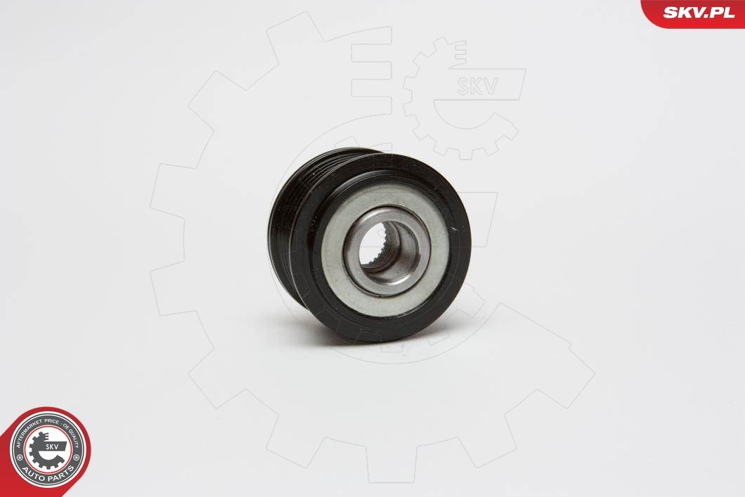 Alternator - sprzęgło jednokierunkowe ESEN SKV 11SKV012
