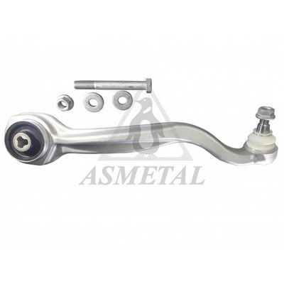 Wahacz, zawieszenie koła ASMETAL 23MR4001