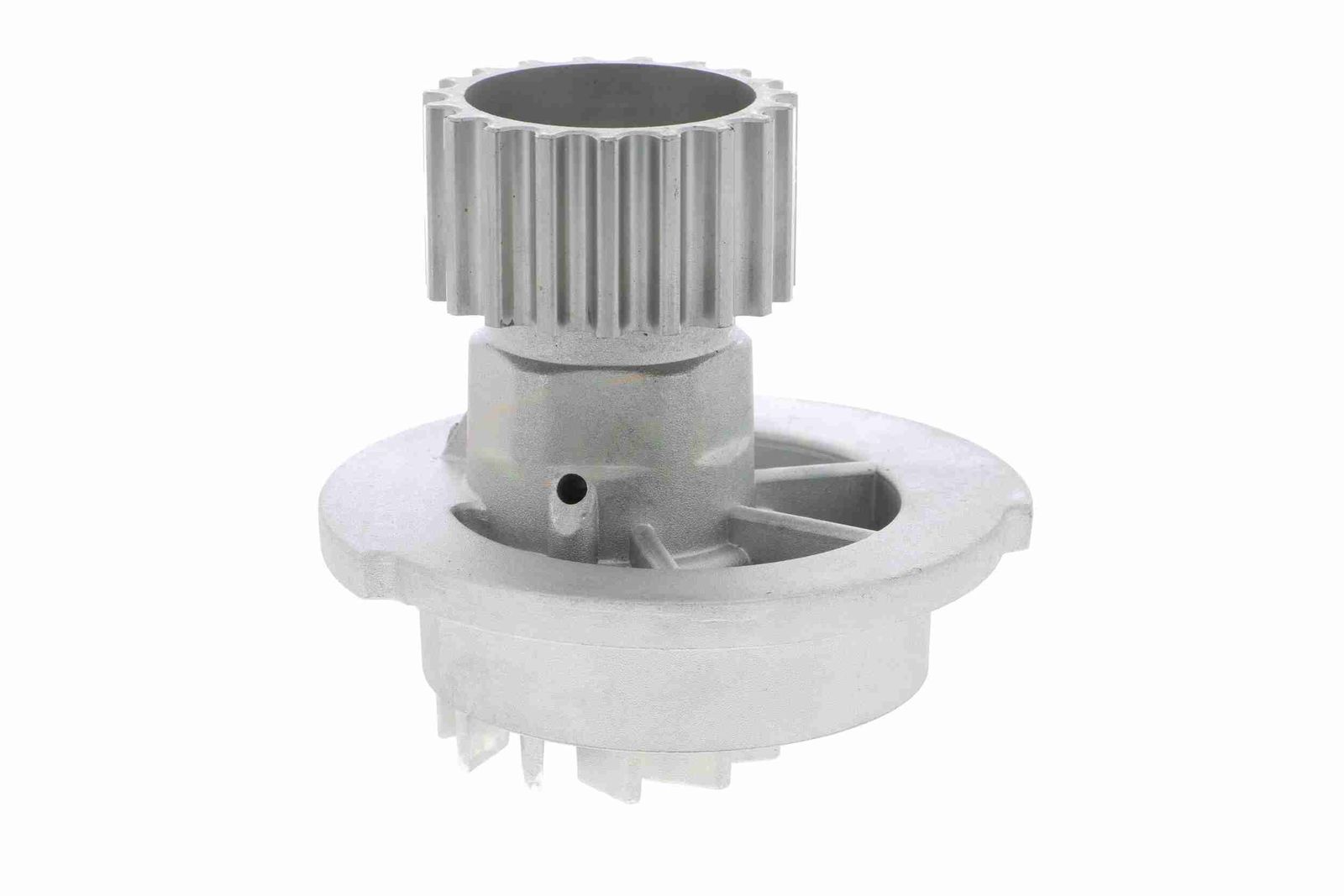 Pompe à eau, refroidissement du moteur