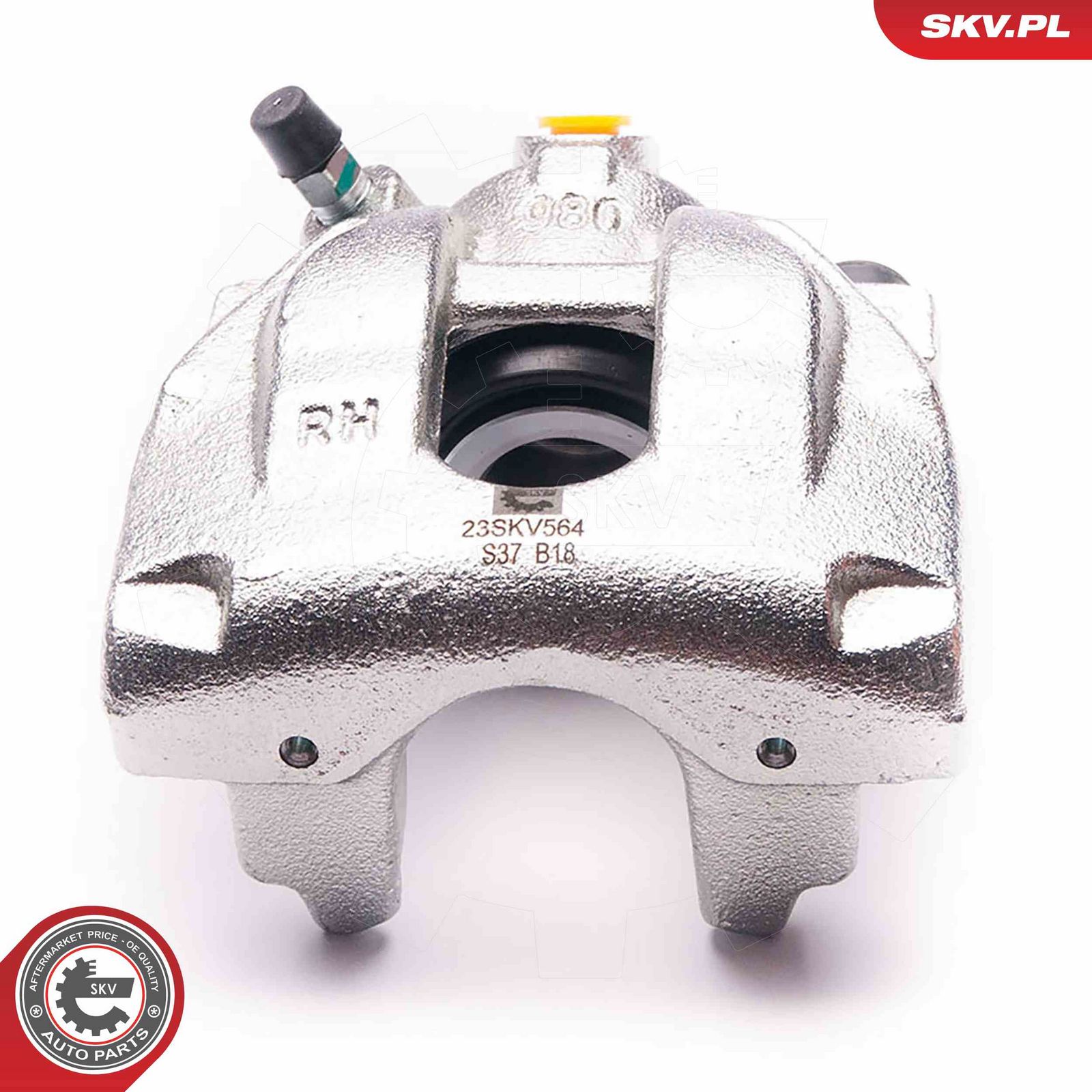 Levně Brzdový třmen ESEN SKV 23SKV564