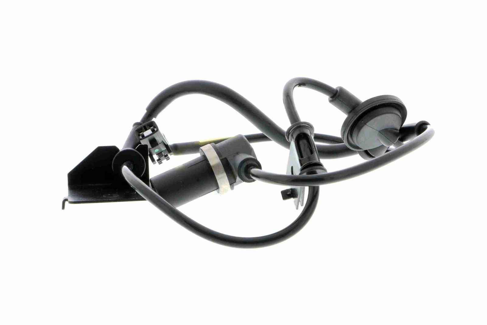 Capteur, vitesse de roue