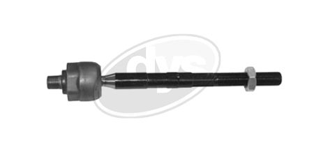 Połączenie osiowe, drążek kierowniczy poprzeczny DYS 24-23906
