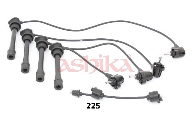 Set cablaj aprindere ASHIKA 132-02-225