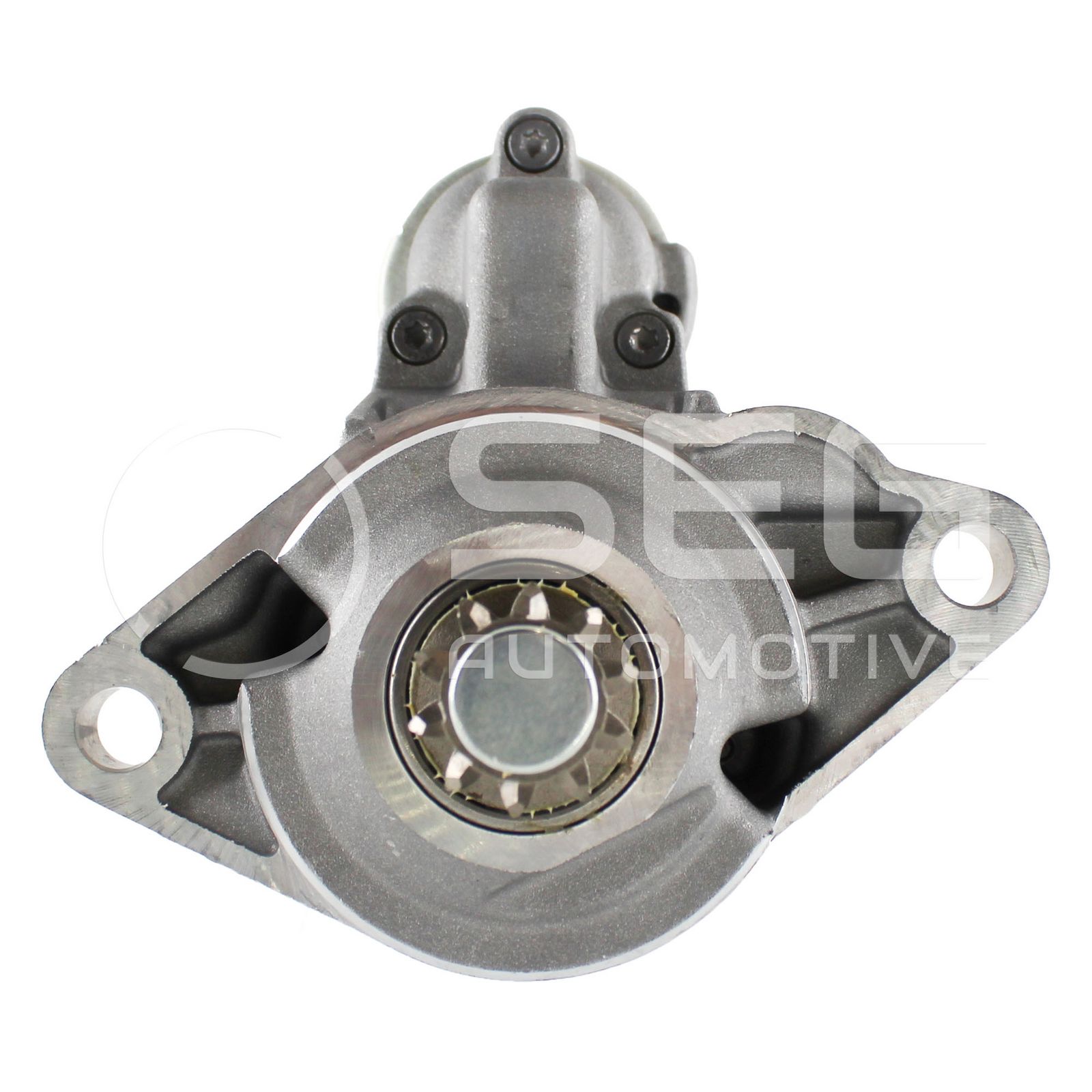 starter SEG AUTOMOTIVE 0001121412