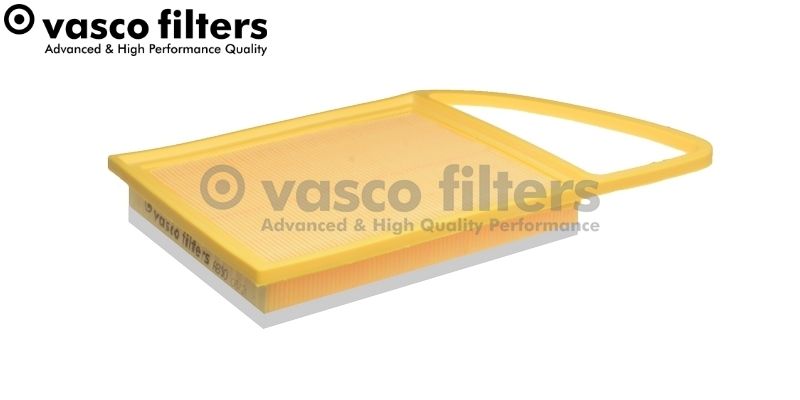 Filtr powietrza DAVID VASCO A890