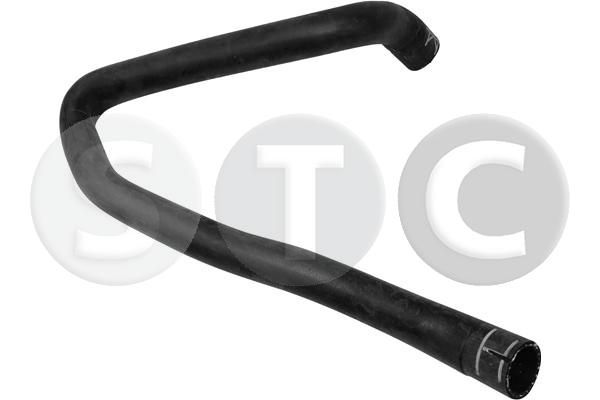 Furtun radiator STC T498041