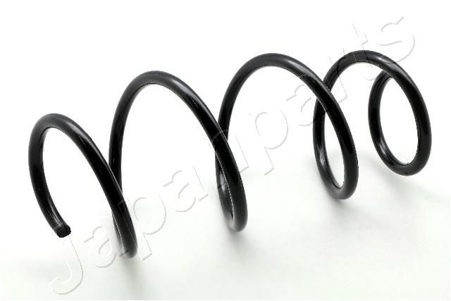 Sprężyna zawieszenia JAPANPARTS ZC4117A