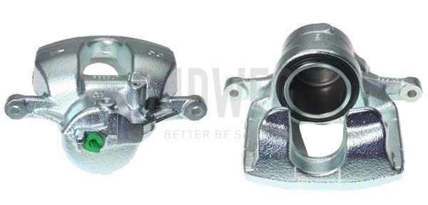 Zacisk hamulca BUDWEG CALIPER 345477
