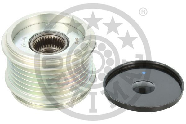 Alternator - sprzęgło jednokierunkowe OPTIMAL F5-1004