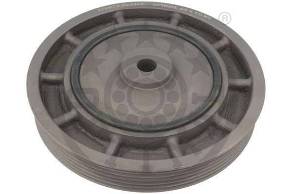 Koło pasowe, wał korbowy OPTIMAL F8-8368