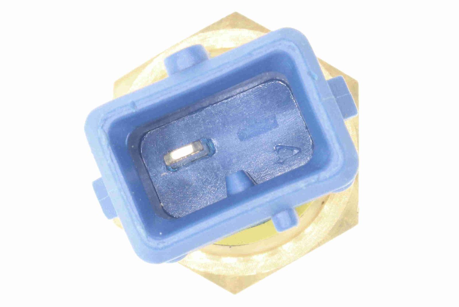 Sonde, température du liquide de refroidissement