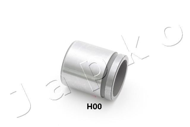 Tłoczek, zacisk hamulca JAPKO 133H00
