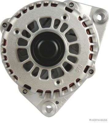 Alternator HERTH+BUSS JAKOPARTS J5110409