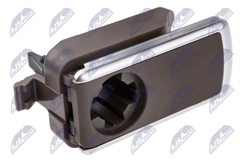 Incuietoare torpedou NTY EZC-ME-443