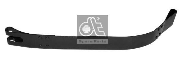 Bandă de fixare, rezervor de combustibil DT Spare Parts 1.27074