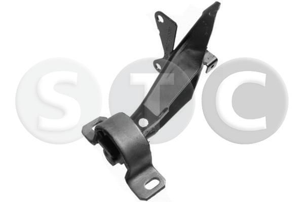 Łożyskowanie silnika STC T404074