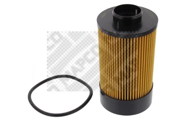 Filtr paliwa MAPCO 63981