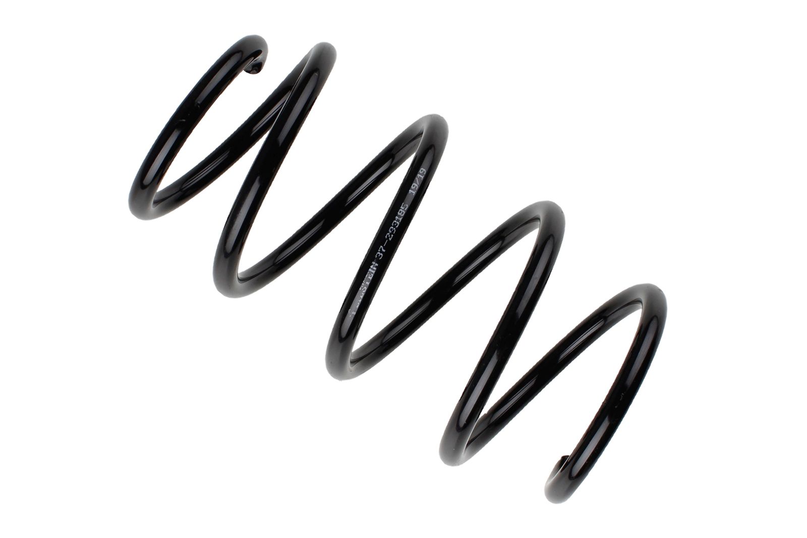 Arc spiral BILSTEIN 37-293185