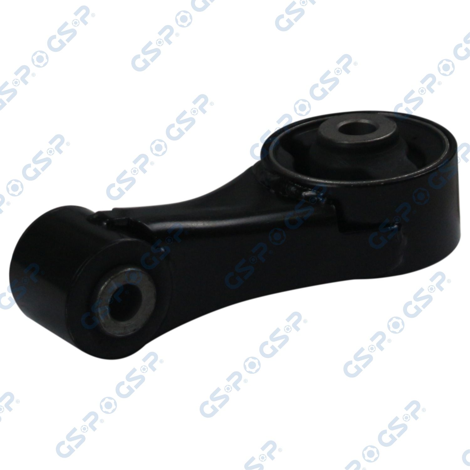 Подвеска, двигатель