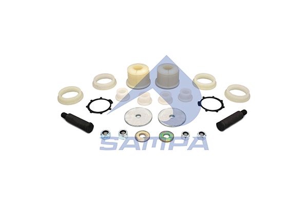 Set reparatie, bucsa bara stabilizatoare SAMPA 010.526