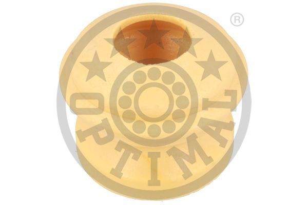 Dystans gumowy, resorowanie OPTIMAL F8-8465