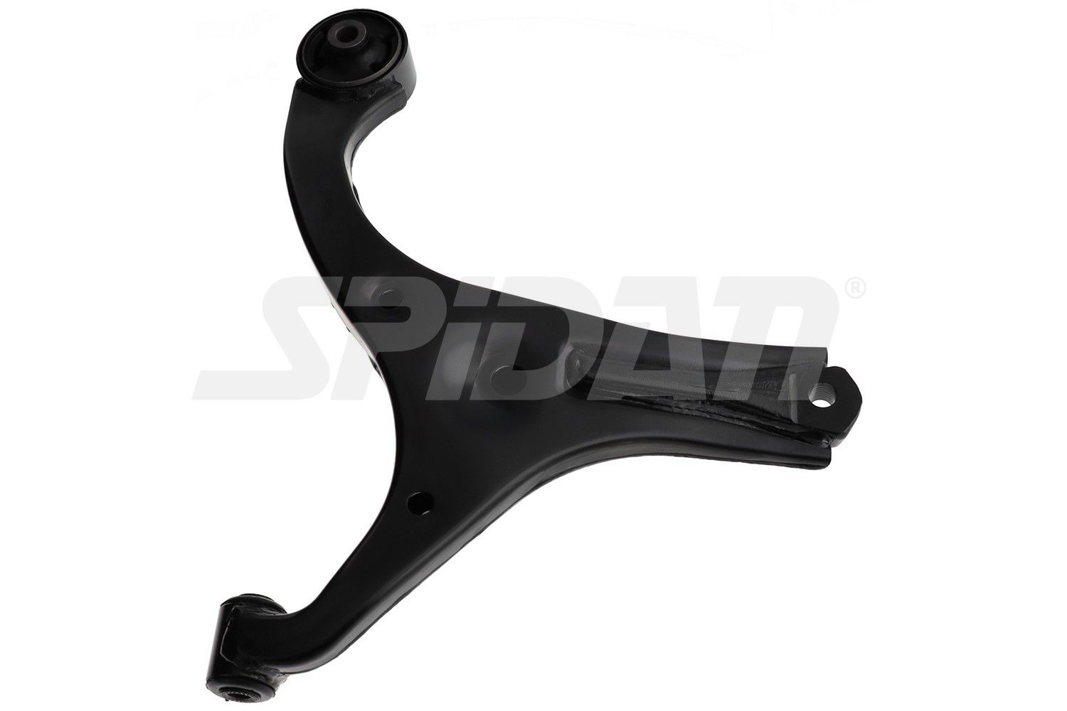 Brat, suspensie roata SPIDAN CHASSIS PARTS 46661