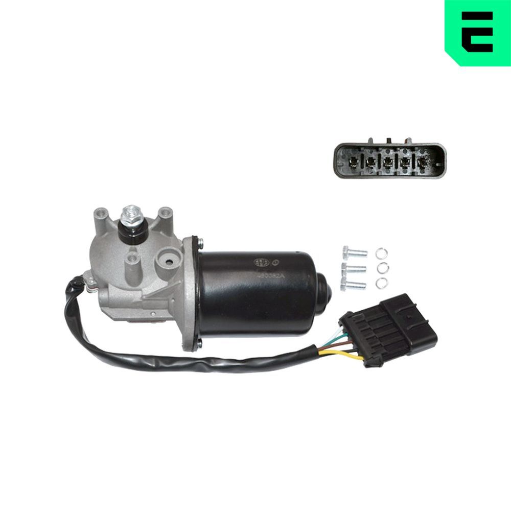 motor stergator ERA 460082A