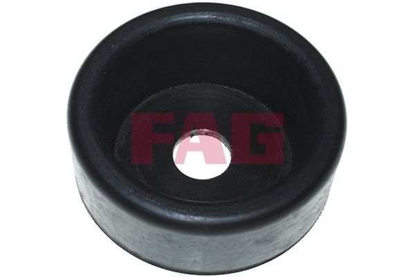 suport, ax Schaeffler FAG 829 0486 10