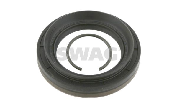 Pierścień uszczelniający, wał napędowy SWAG 20 91 2297