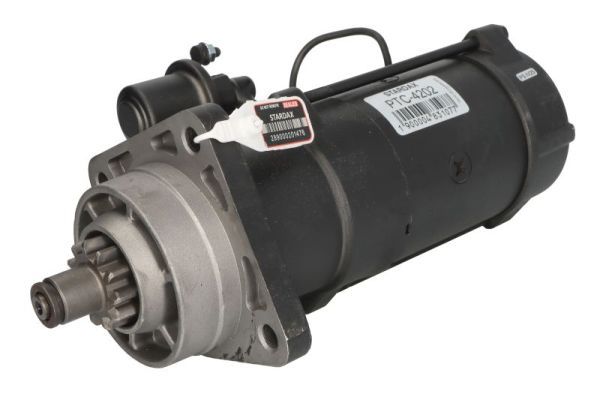 starter POWER TRUCK PTC-4202