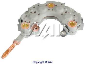 Punte diode WAI INR725