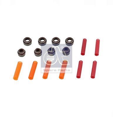 Zestaw uszczelniaczy, trzonek zaworu DT SPARE PARTS 4.91816