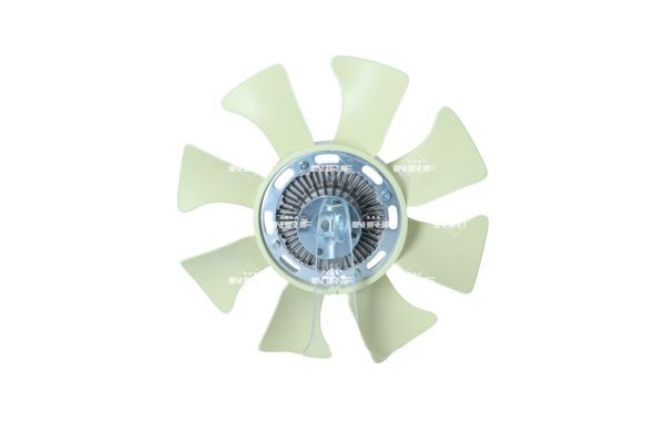Embrayage, ventilateur de radiateur