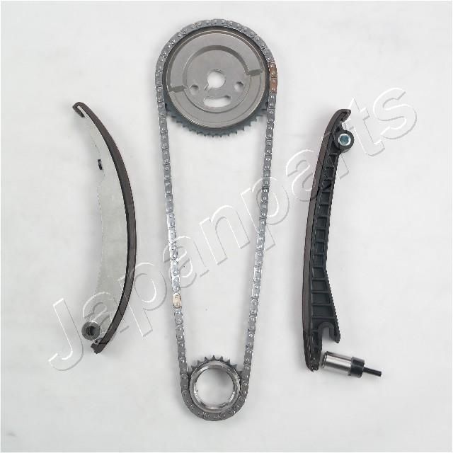 Zestaw łańcucha rozrządu JAPANPARTS KDK-901