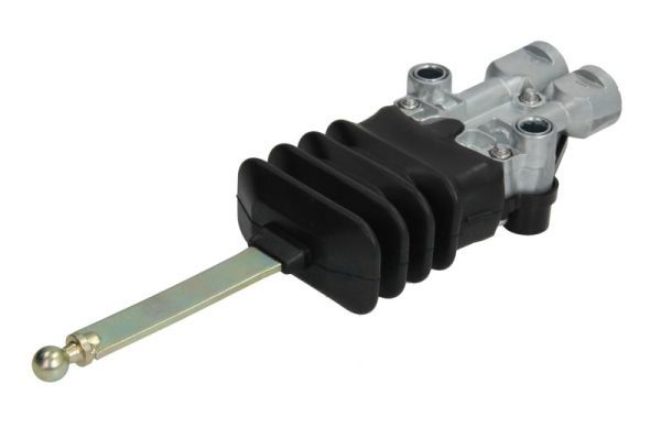 Valve de suspension pneumatique