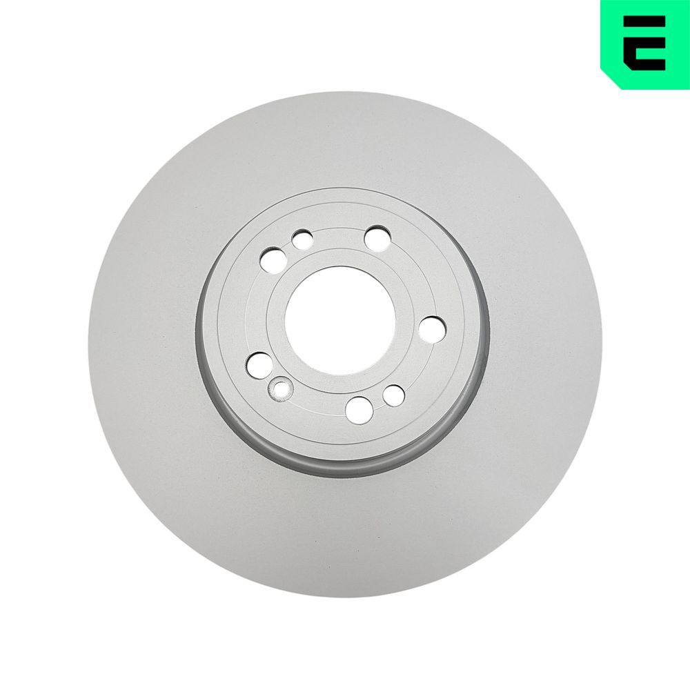 Disc frana OPTIMAL BS-9850HC
